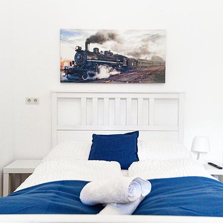 Pleasant 3Br Shared Apartment- Ideal For Longstays Viena Exterior foto
