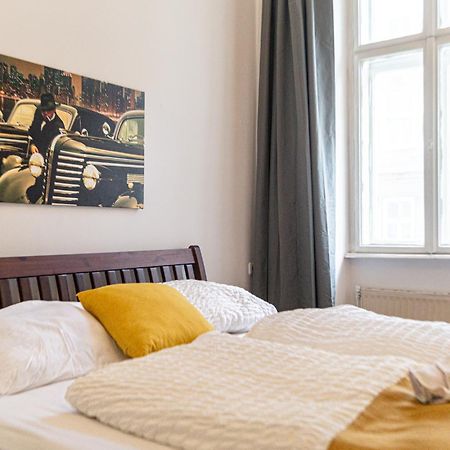Pleasant 3Br Shared Apartment- Ideal For Longstays Viena Exterior foto