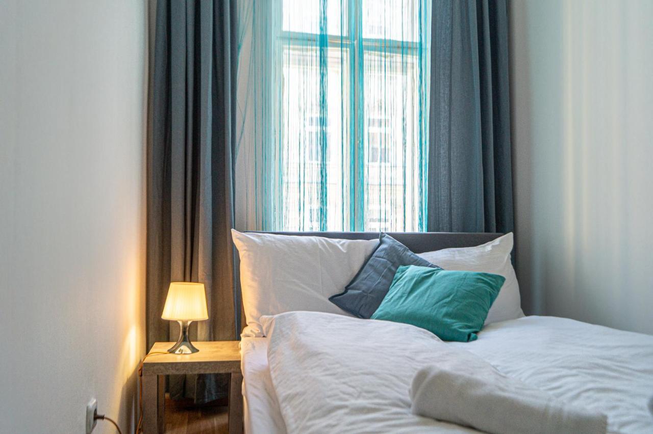 Pleasant 3Br Shared Apartment- Ideal For Longstays Viena Exterior foto