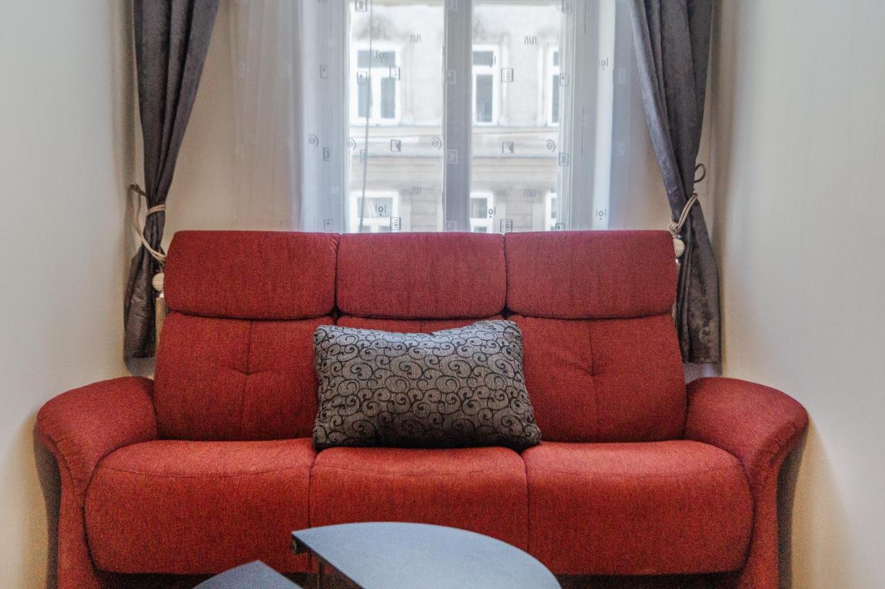 Pleasant 3Br Shared Apartment- Ideal For Longstays Viena Exterior foto