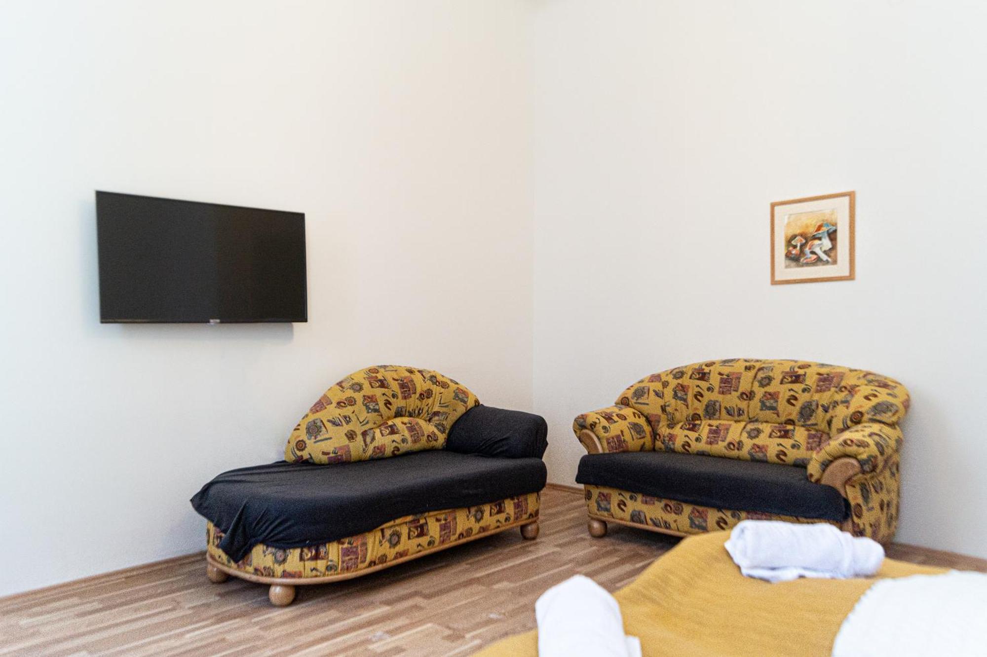 Pleasant 3Br Shared Apartment- Ideal For Longstays Viena Exterior foto